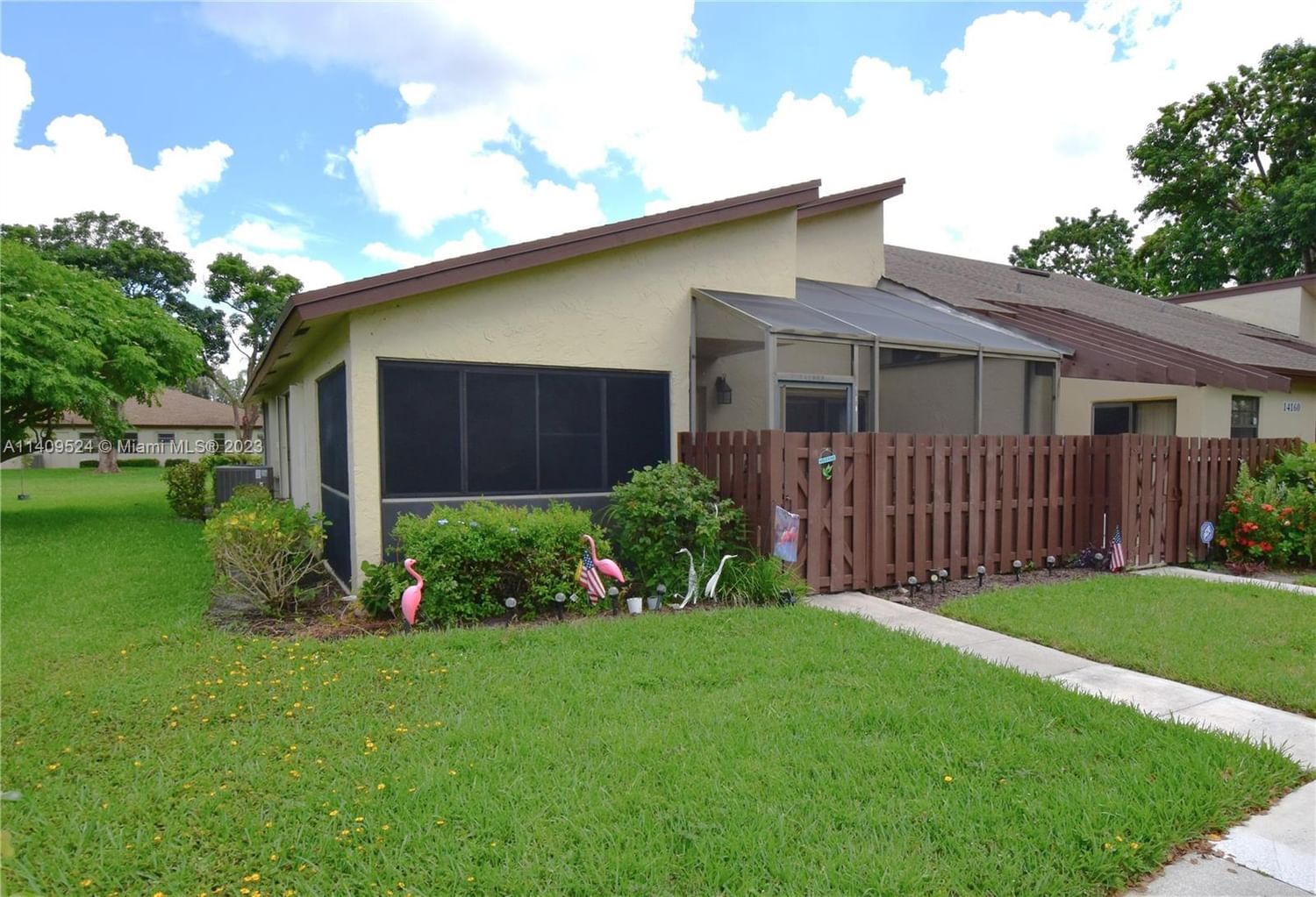 Real estate property located at 14160 Nesting Way A, Palm Beach County, Delray Beach, FL