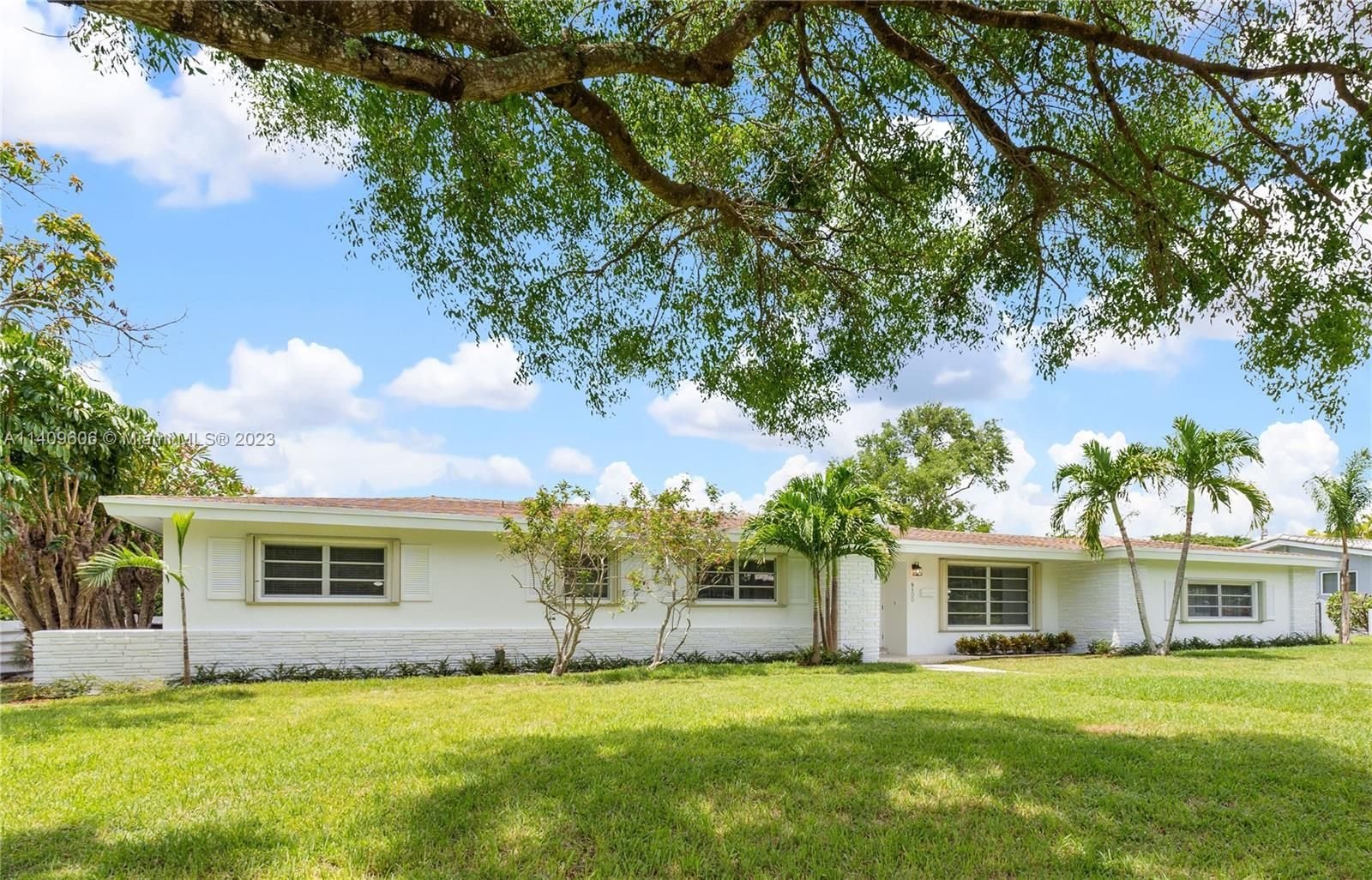 Real estate property located at 8100 151 St, Miami-Dade County, Palmetto Bay, FL