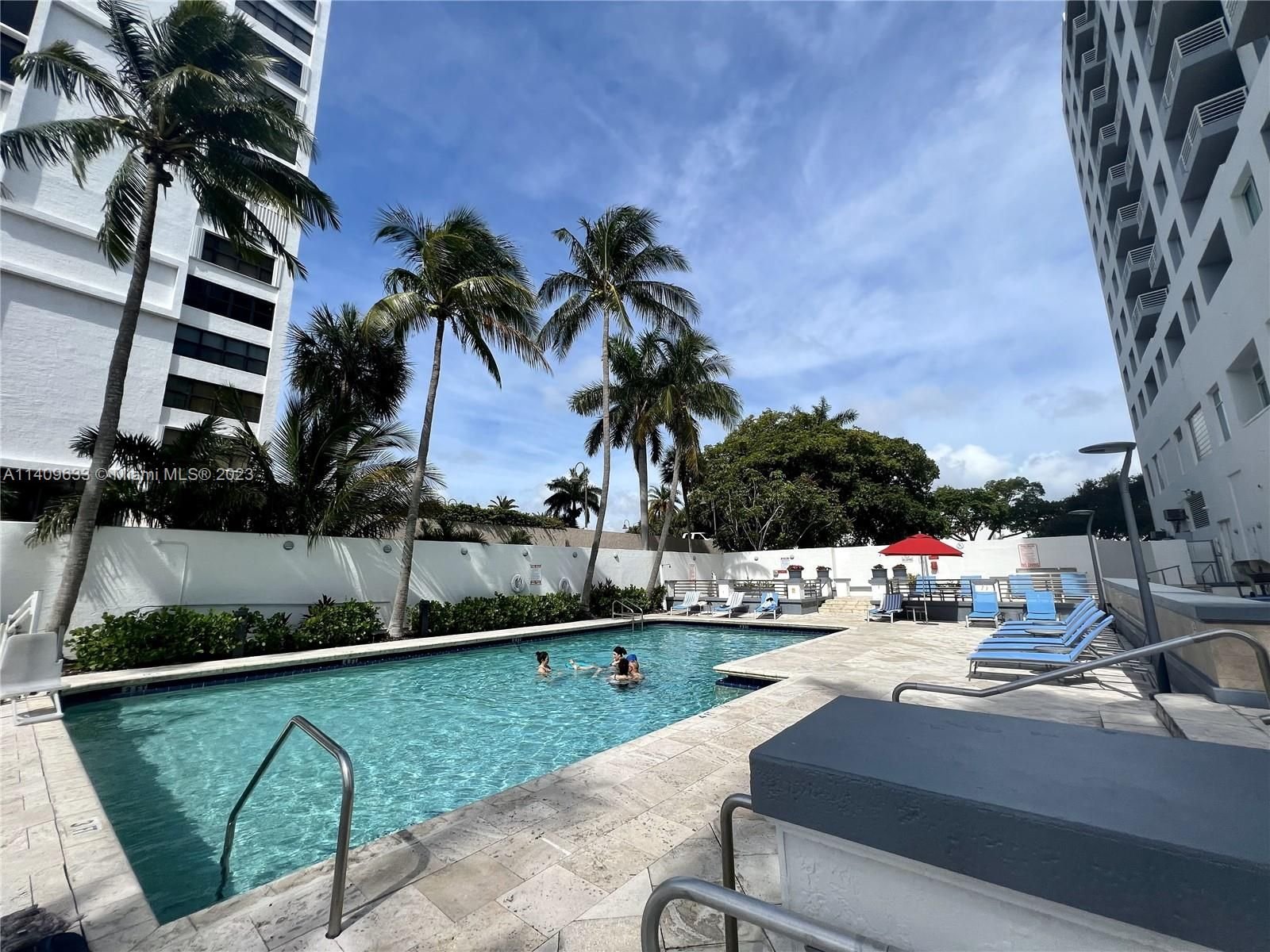Real estate property located at 2670 Sunrise Blvd #307, Broward County, GALLERY ONE CONDO, Fort Lauderdale, FL
