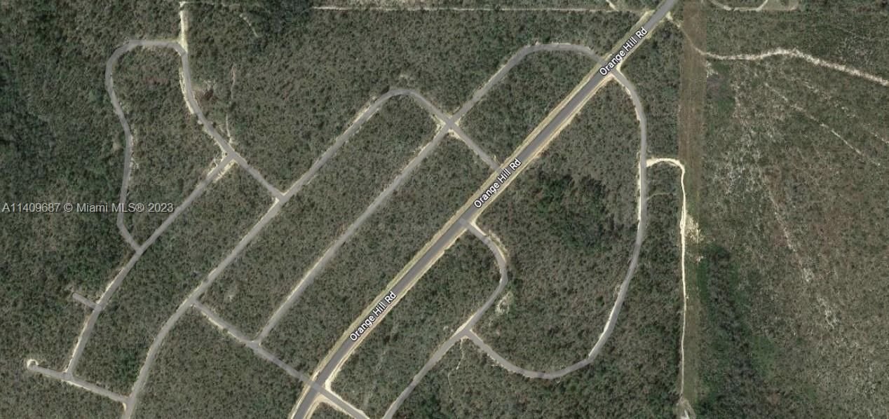 Real estate property located at 14 Andrew Dr, Other Florida County, Other City - In The State Of Florida, FL