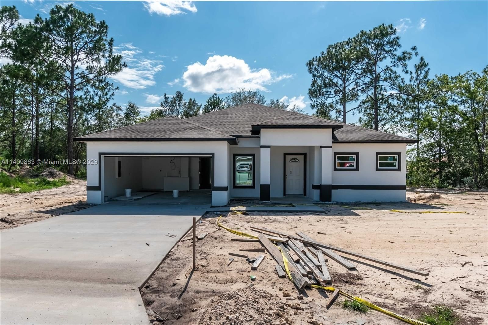 Real estate property located at 15186 51 Ave, Marion County, Ocala, FL