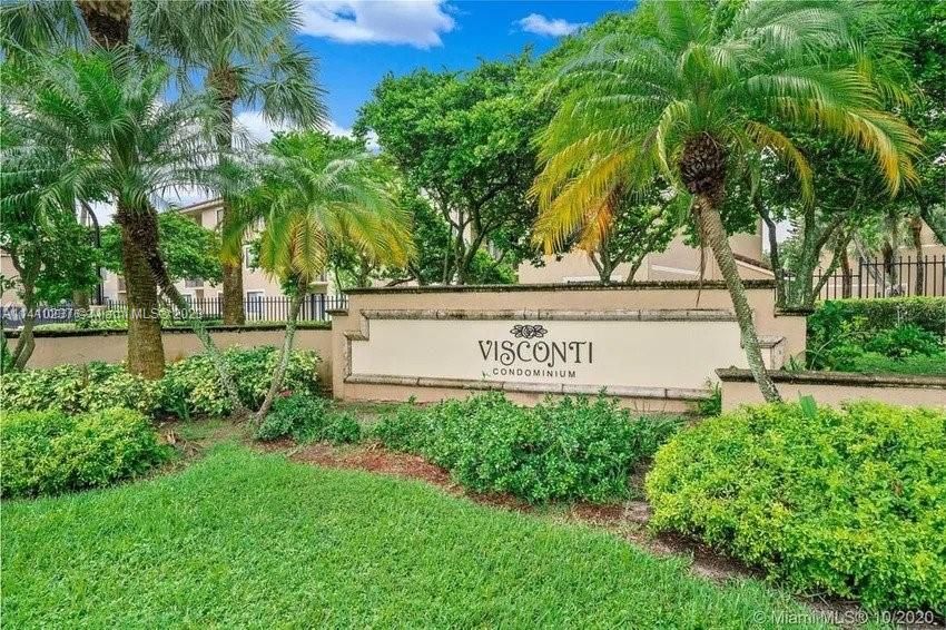 Real estate property located at 9088 Atlantic Blvd #518, Broward County, Coral Springs, FL