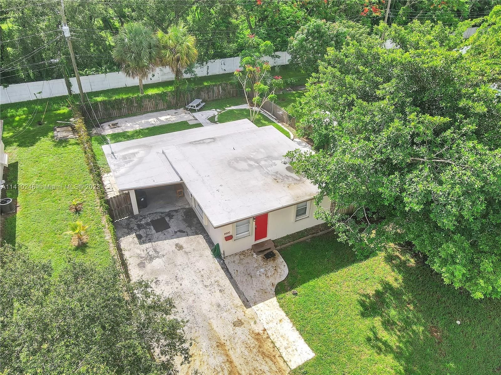 Real estate property located at 2620 12th Ter, Broward County, Fort Lauderdale, FL