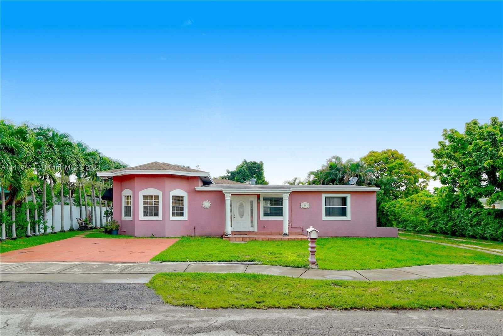 Real estate property located at 9345 43rd St, Miami-Dade County, Miami, FL