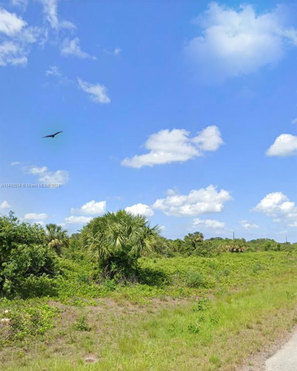 Real estate property located at 208 Nautilus Ave., Hendry County, La Belle, FL