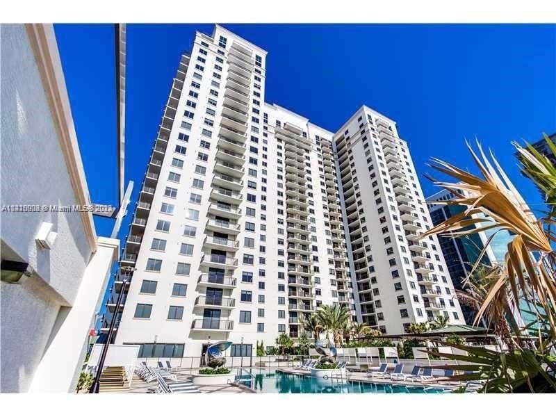 Real estate property located at 999 1st Ave #2607, Miami-Dade County, NINE AT MARY BRICKELL VIL, Miami, FL