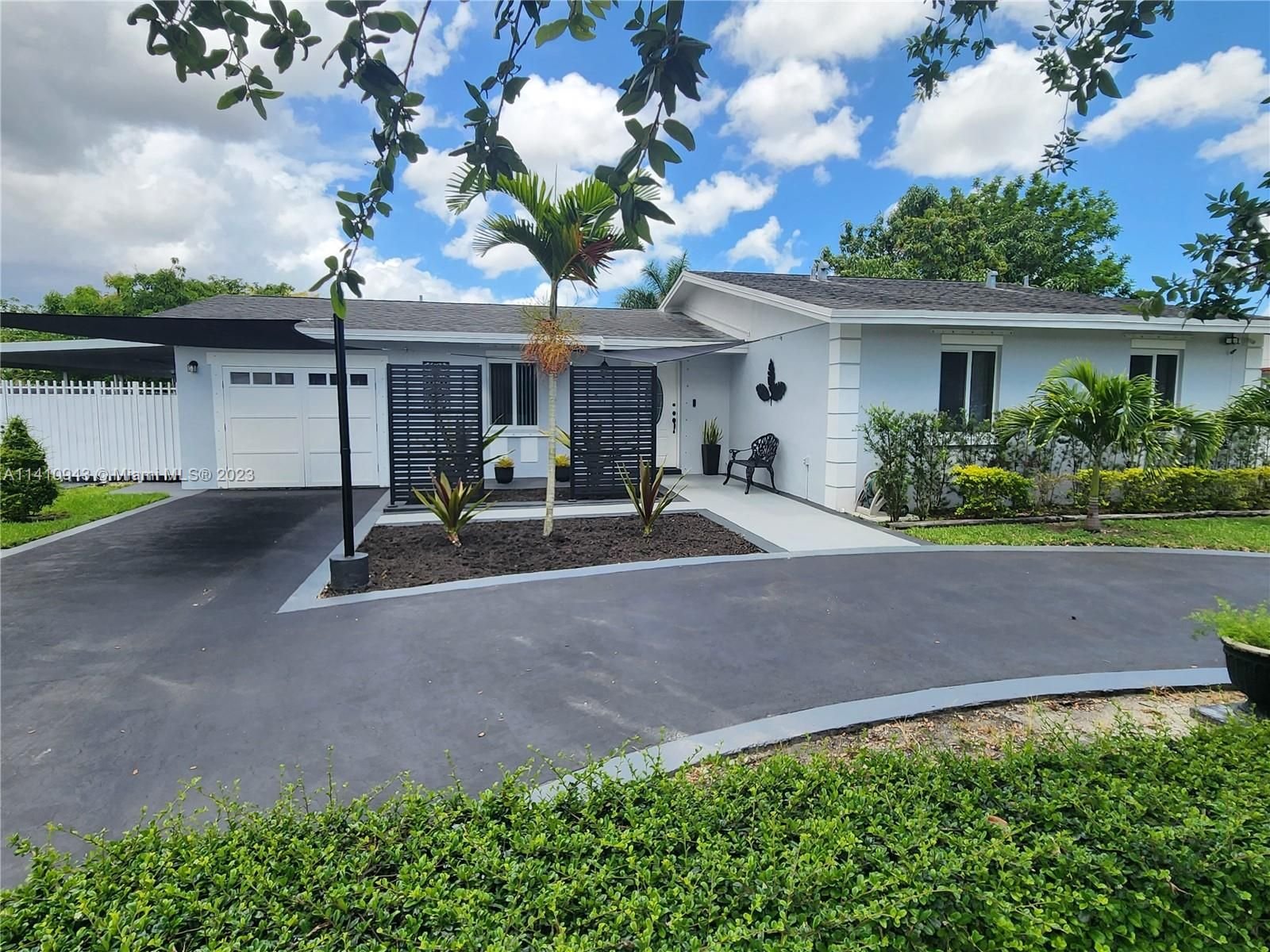 Real estate property located at 7441 132nd Ave, Miami-Dade County, Kendall, FL