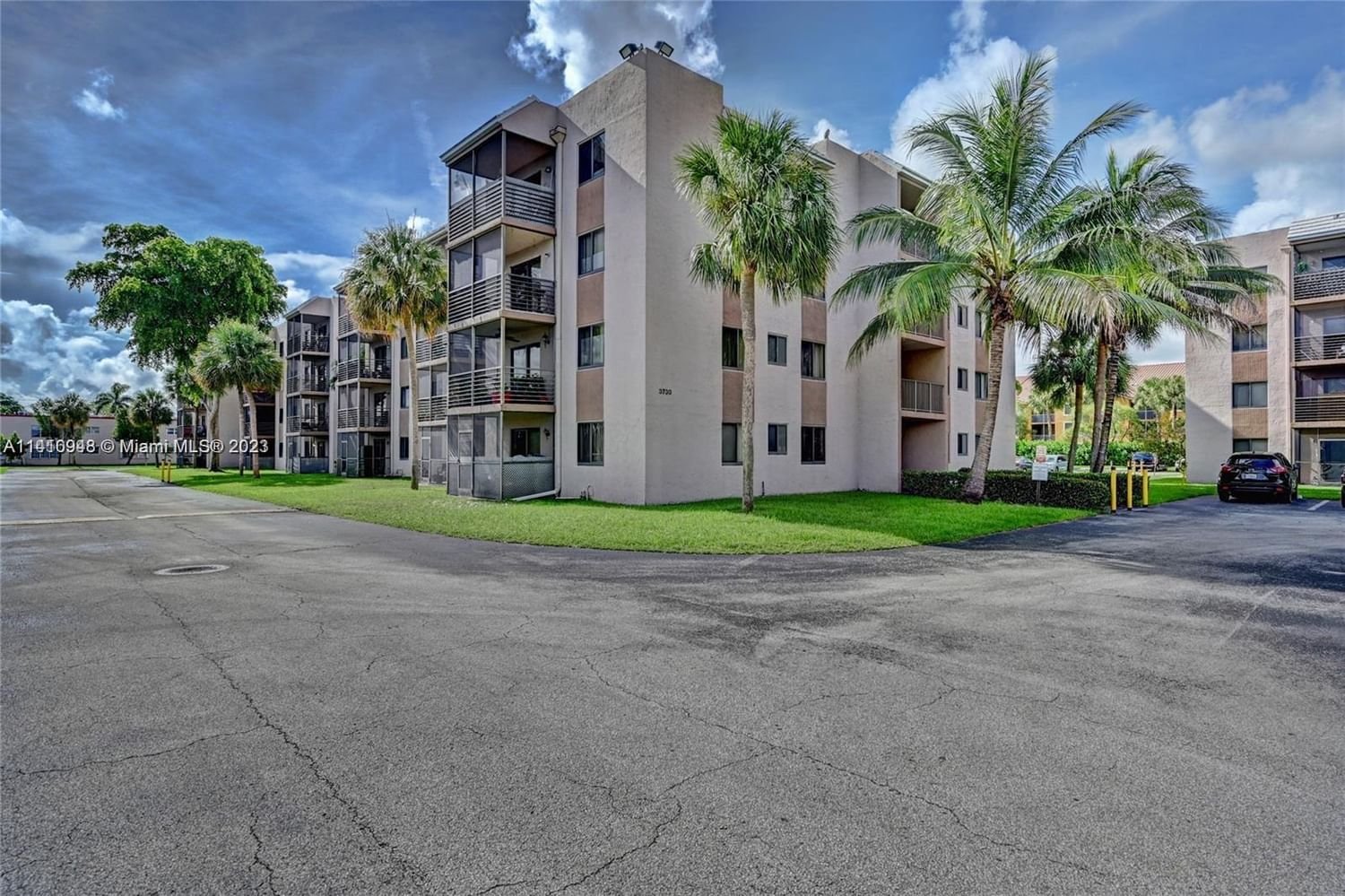 Real estate property located at 3730 Pine Island Rd #146, Broward County, Sunrise, FL