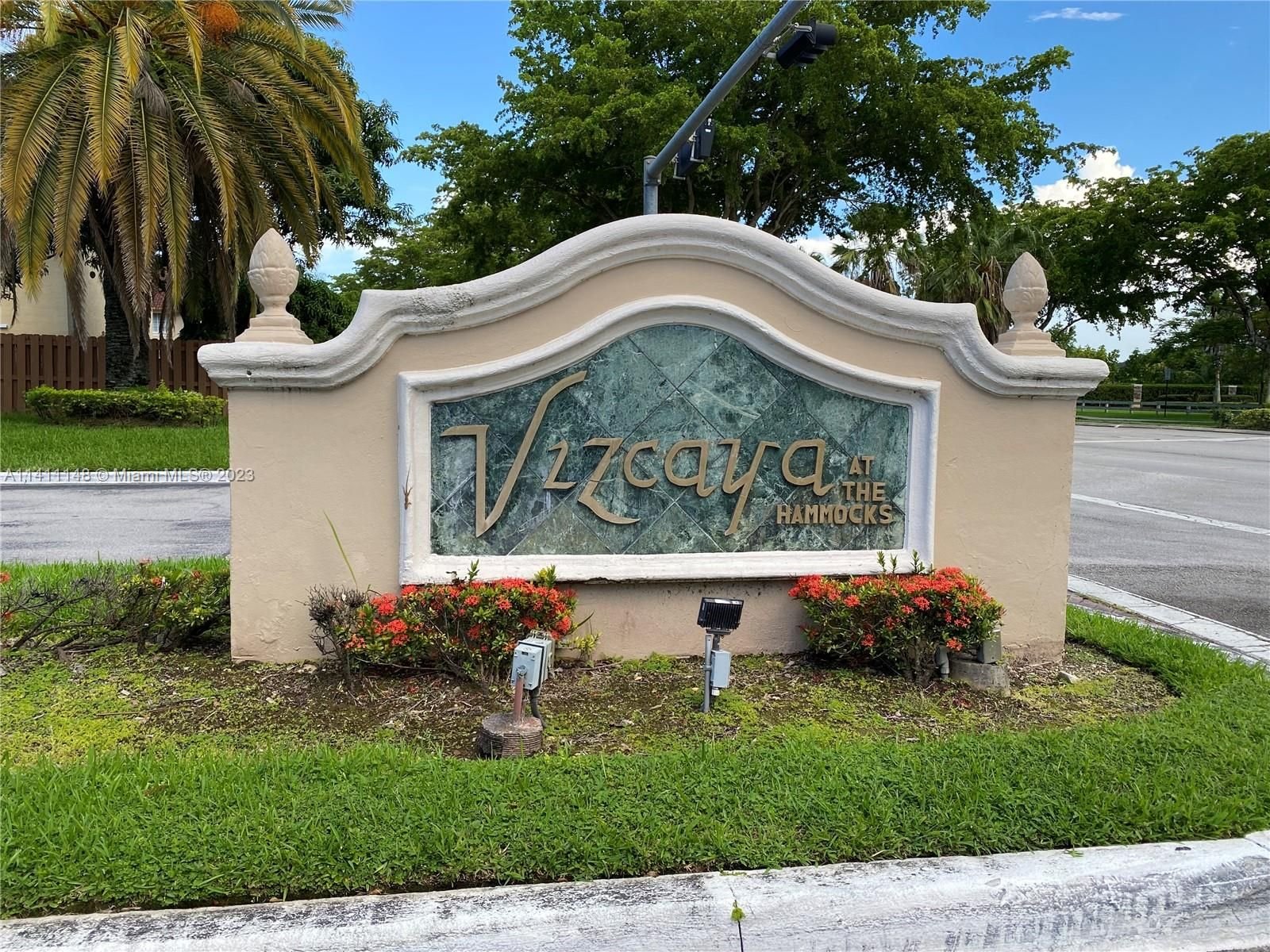 Real estate property located at 11245 149th Pl, Miami-Dade County, Miami, FL