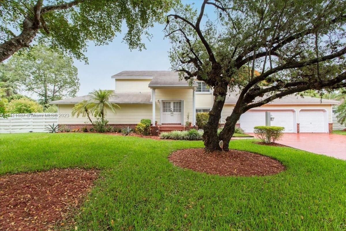 Real estate property located at 14510 148th Ave, Miami-Dade County, Miami, FL