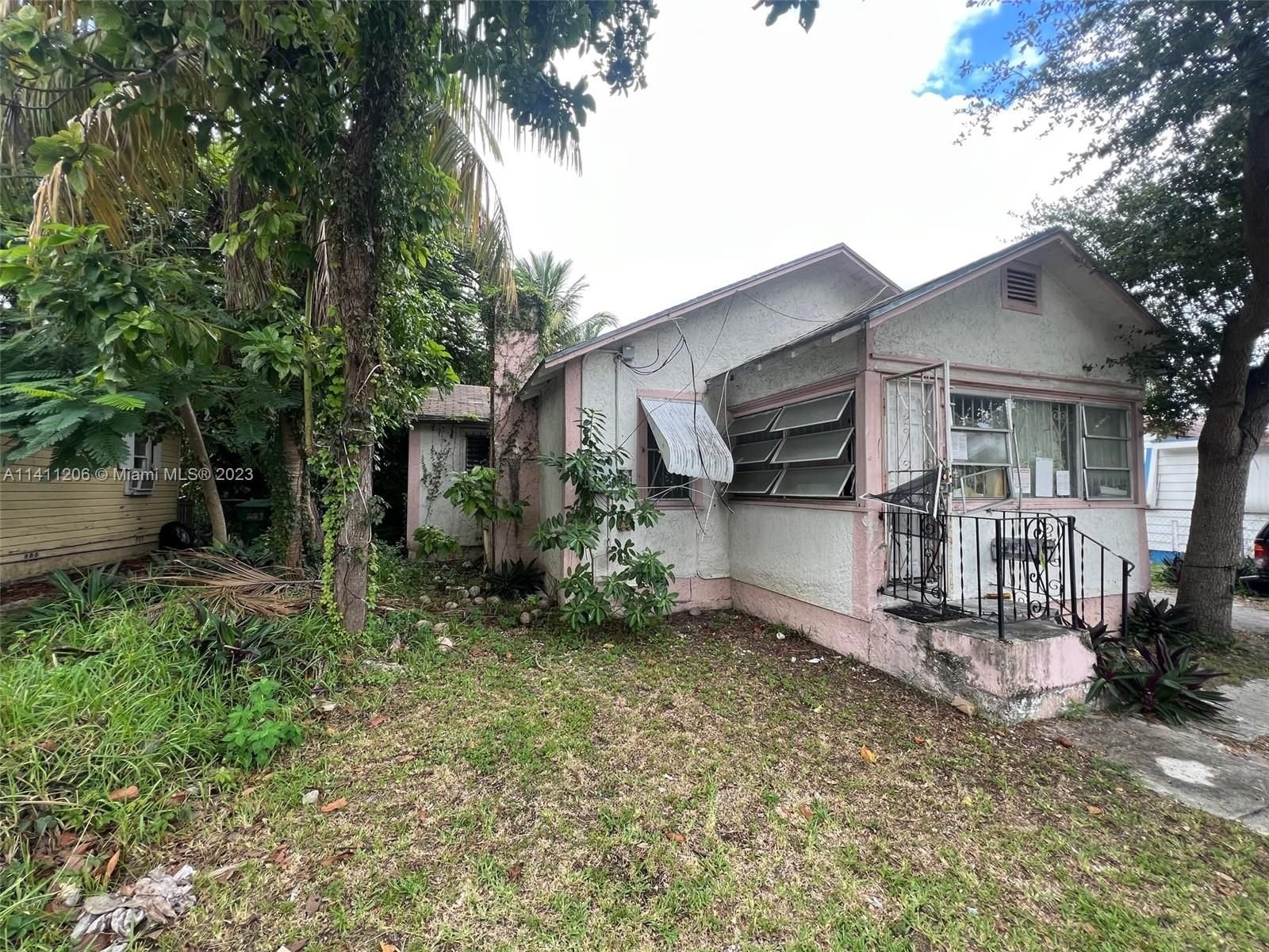 Real estate property located at 267 57th St, Miami-Dade County, Miami, FL
