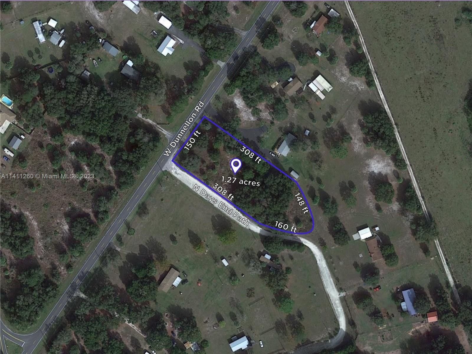 Real estate property located at 8902 Dunnellon Rd, Citrus County, Other City - In The State Of Florida, FL