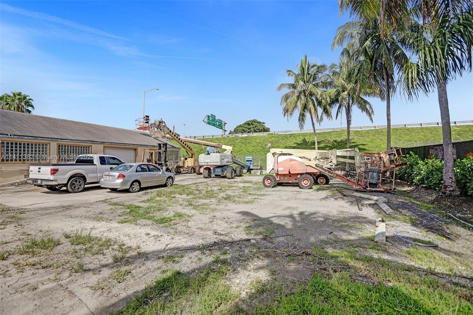 Real estate property located at 6205 Buchanan St, Broward County, Hollywood, FL