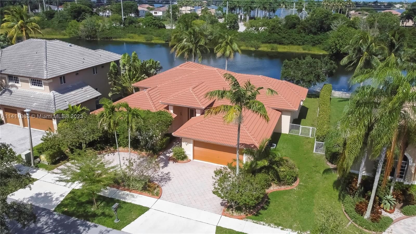 Real estate property located at 1259 172nd Ter, Broward County, Pembroke Pines, FL