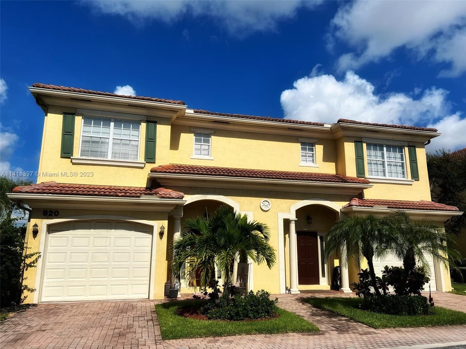 Real estate property located at 620 Marbella Ln #620, Palm Beach County, North Palm Beach, FL