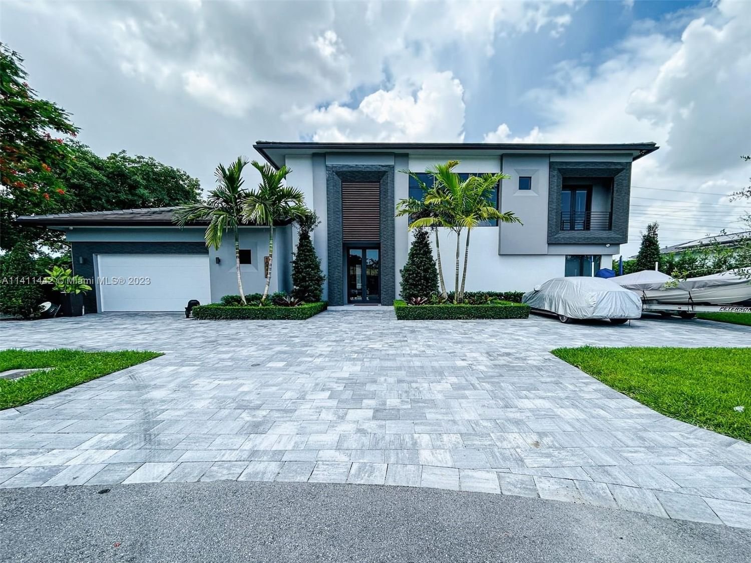 Real estate property located at 10350 131 TE, Miami-Dade County, Matagar Estates, Miami, FL