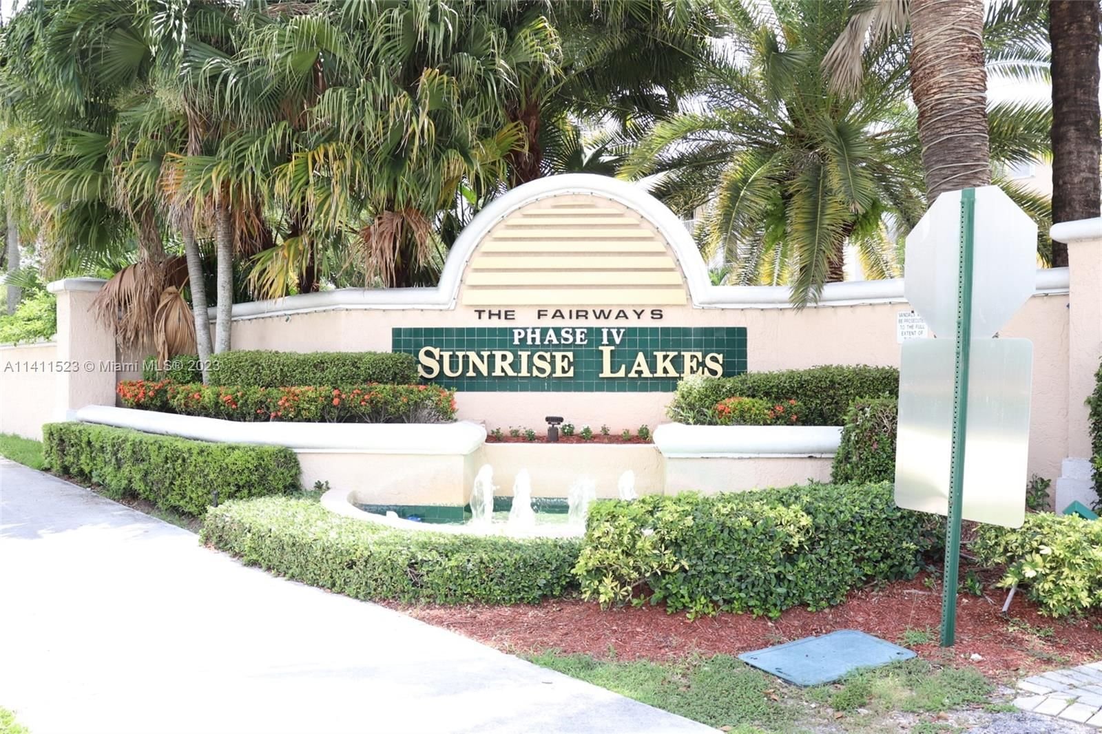 Real estate property located at 2503 Nob Hill Rd #108, Broward County, Sunrise, FL
