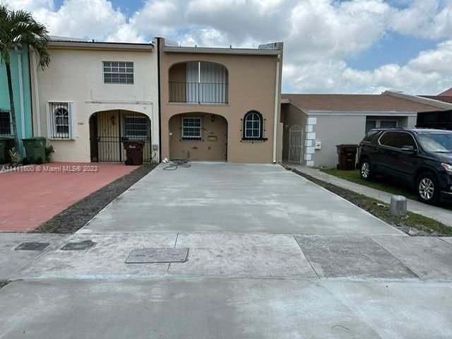 Real estate property located at 1881 68th St #1881, Miami-Dade County, Hialeah, FL