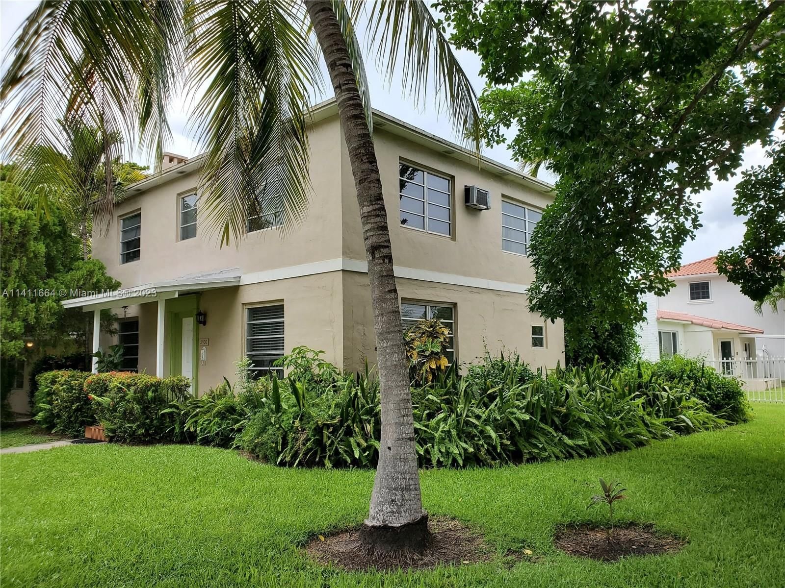 Real estate property located at 2500 7th Ave, Miami-Dade County, Miami, FL