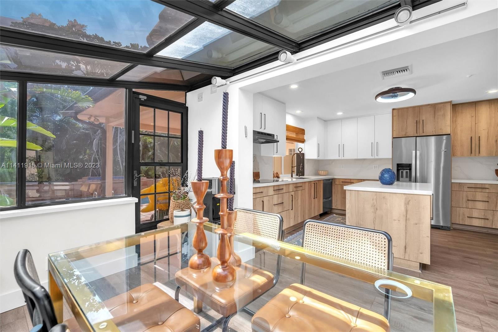 Real estate property located at 3511 33rd Ter, Broward County, Hollywood, FL