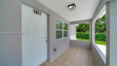 Real estate property located at 1851 41st Ave, Broward County, Fort Lauderdale, FL