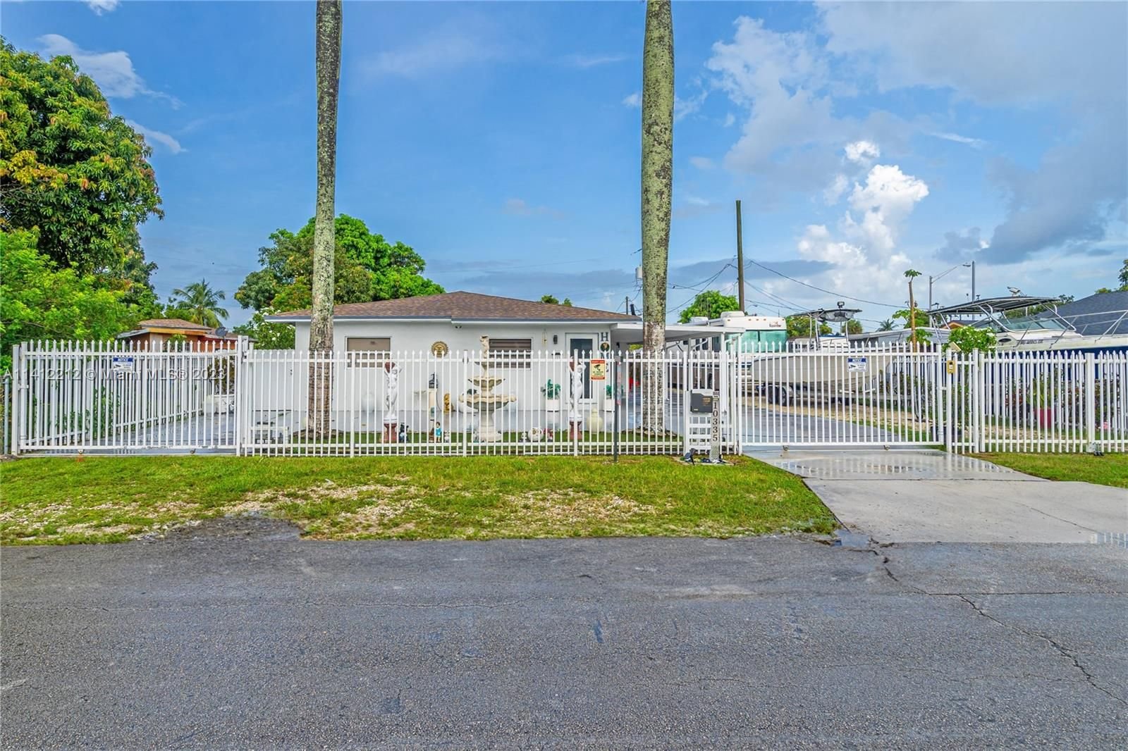 Real estate property located at 10335 30th Pl, Miami-Dade County, Miami, FL