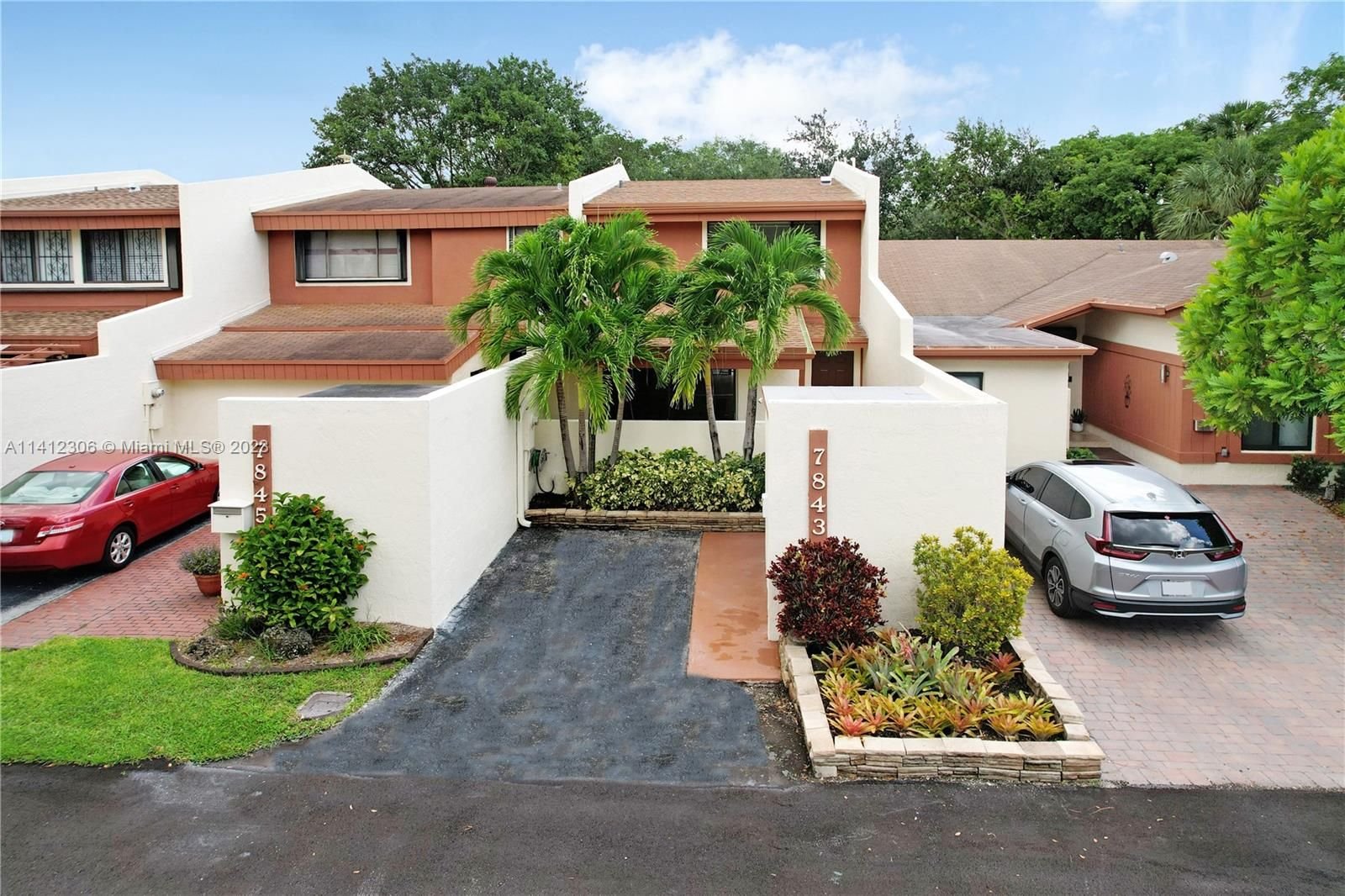 Real estate property located at 7843 106th Cir, Miami-Dade County, Miami, FL