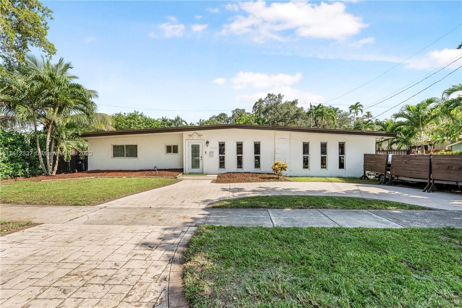 Real estate property located at 2160 191st Dr, Miami-Dade County, North Miami Beach, FL