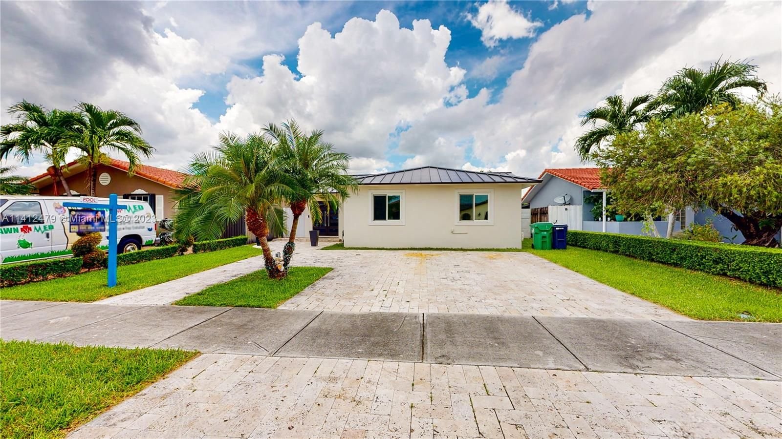 Real estate property located at 13821 14th St, Miami-Dade County, Miami, FL
