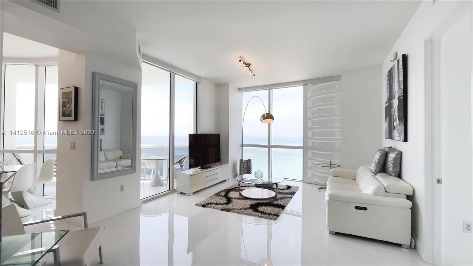 Real estate property located at 18201 Collins Ave #4609A, Miami-Dade County, Sunny Isles Beach, FL