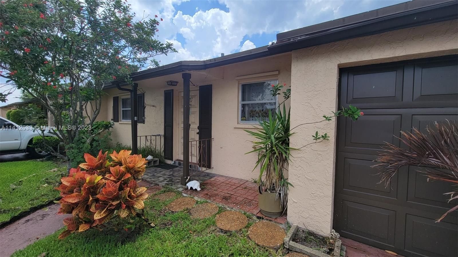 Real estate property located at 7708 Margate Blvd C8-5, Broward County, Margate, FL