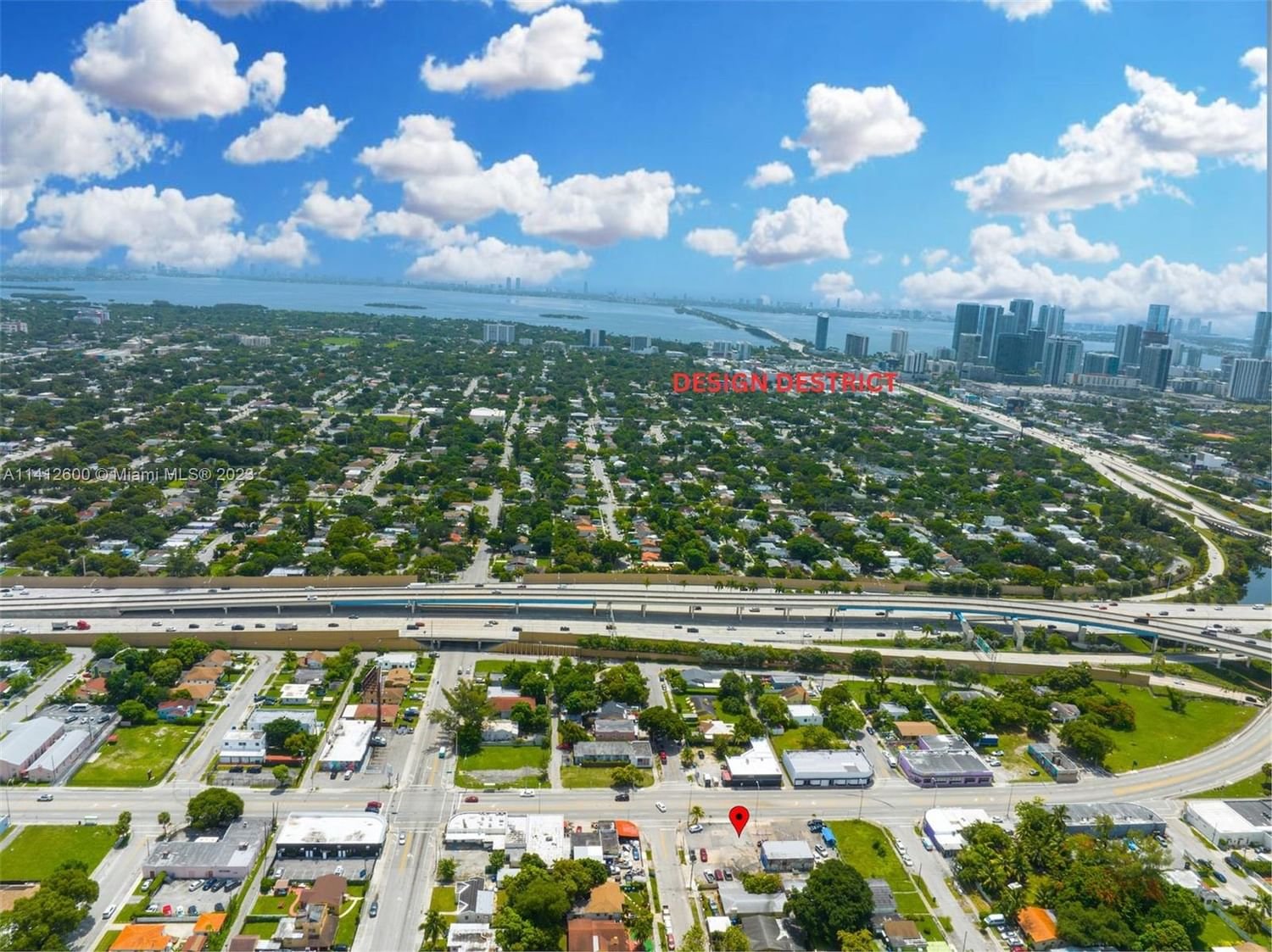 Real estate property located at 4420 7th Ave, Miami-Dade County, Miami, FL