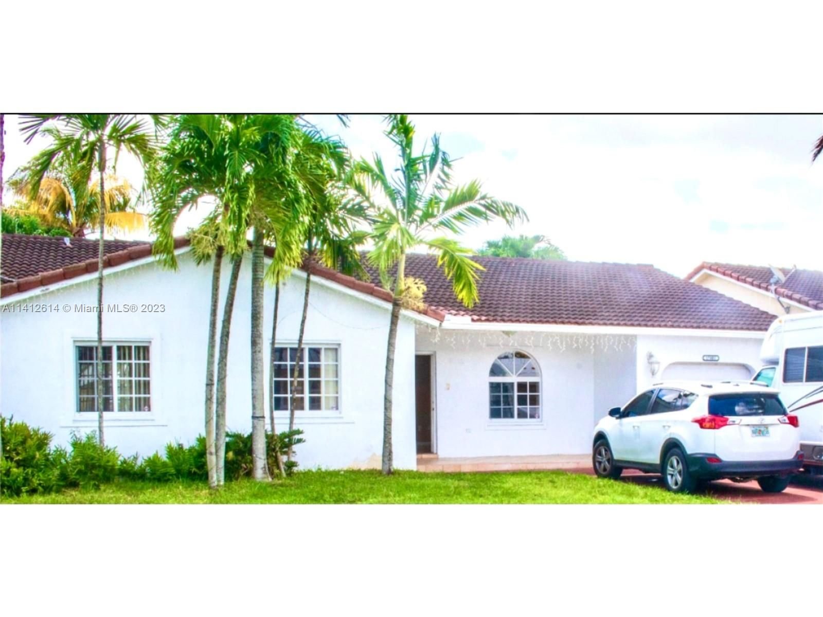 Real estate property located at 17801 152nd Ct, Miami-Dade County, Miami, FL