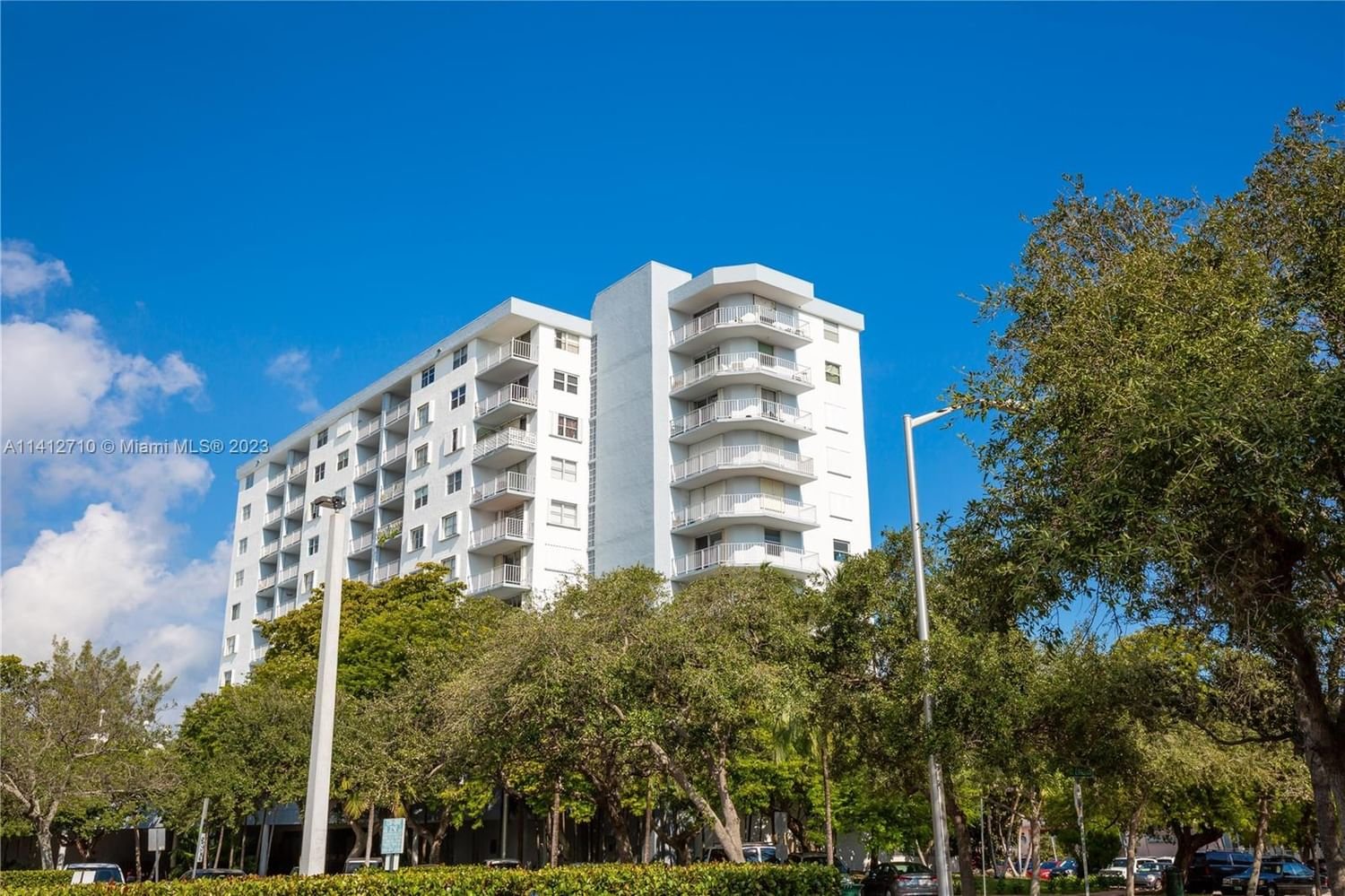 Real estate property located at 6900 Bay Dr #6C, Miami-Dade County, STANTON HOUSE CONDO, Miami Beach, FL