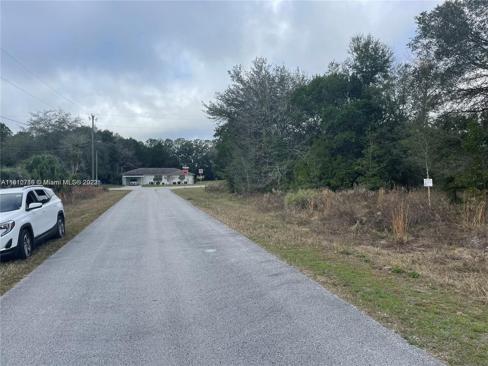 Real estate property located at 00000 Oriole, Marion County, RAINBOW LAKE ESTATES, Other City - In The State Of Florida, FL
