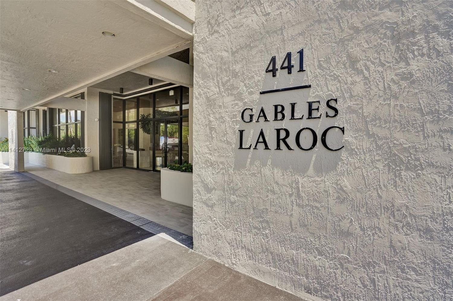 Real estate property located at 441 Valencia Ave #403, Miami-Dade County, Coral Gables, FL