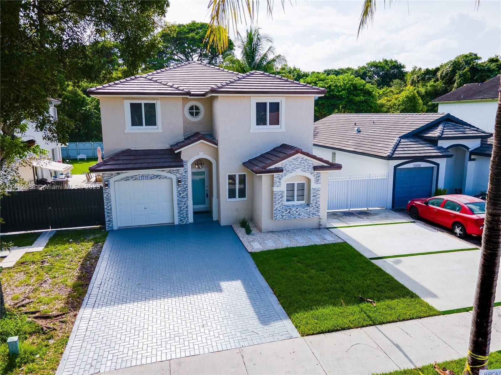 Real estate property located at 13940 148th Pl, Miami-Dade County, Miami, FL