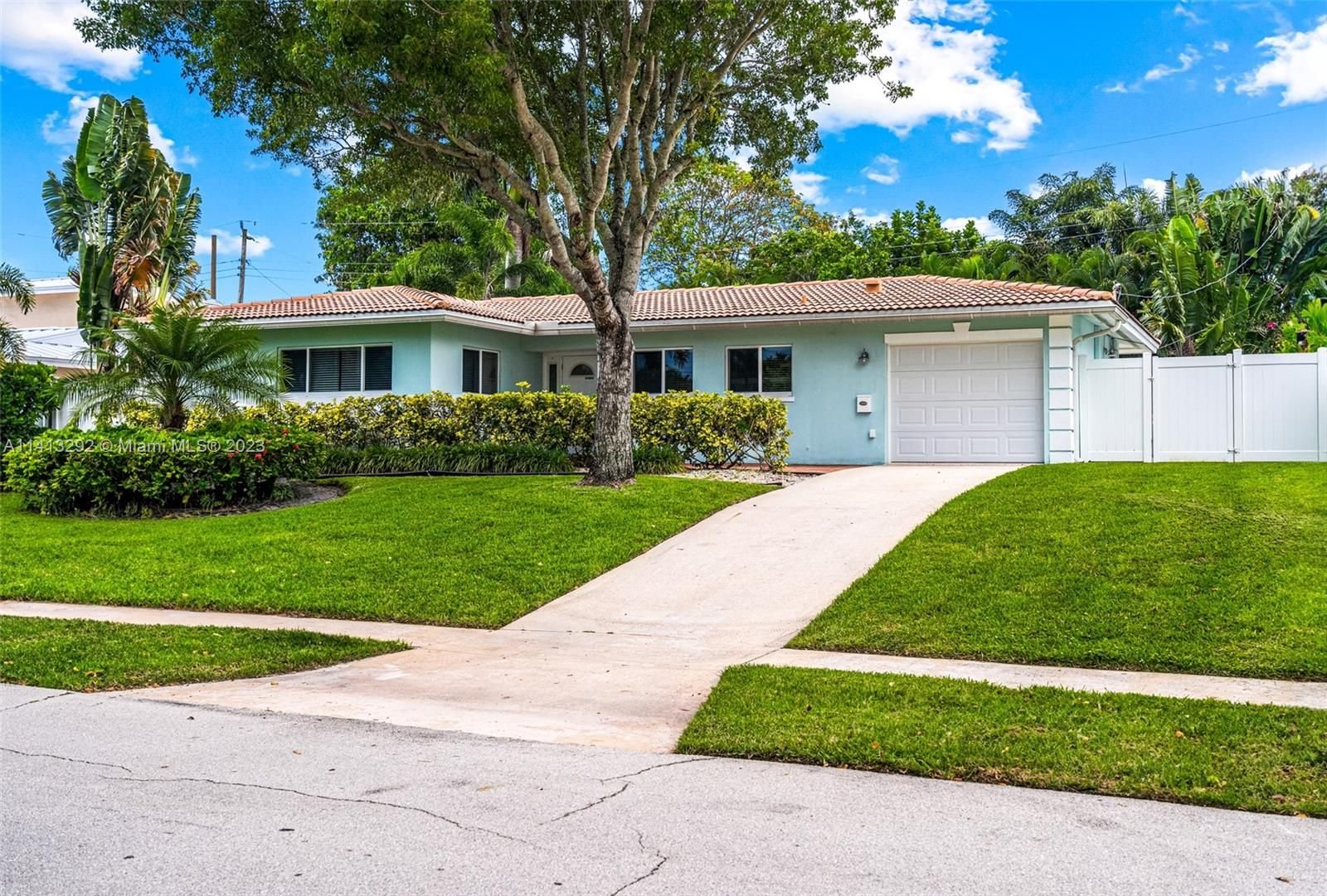 Real estate property located at 1260 9th St, Palm Beach County, Boca Raton, FL