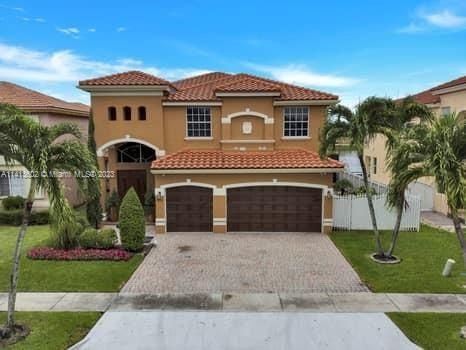 Real estate property located at 5350 130th Ter, Broward County, Miramar, FL