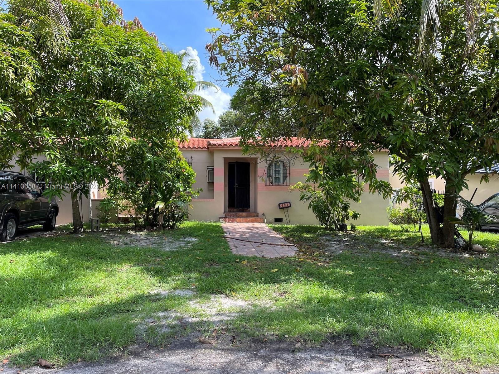 Real estate property located at 235 47, Miami-Dade County, Miami, FL