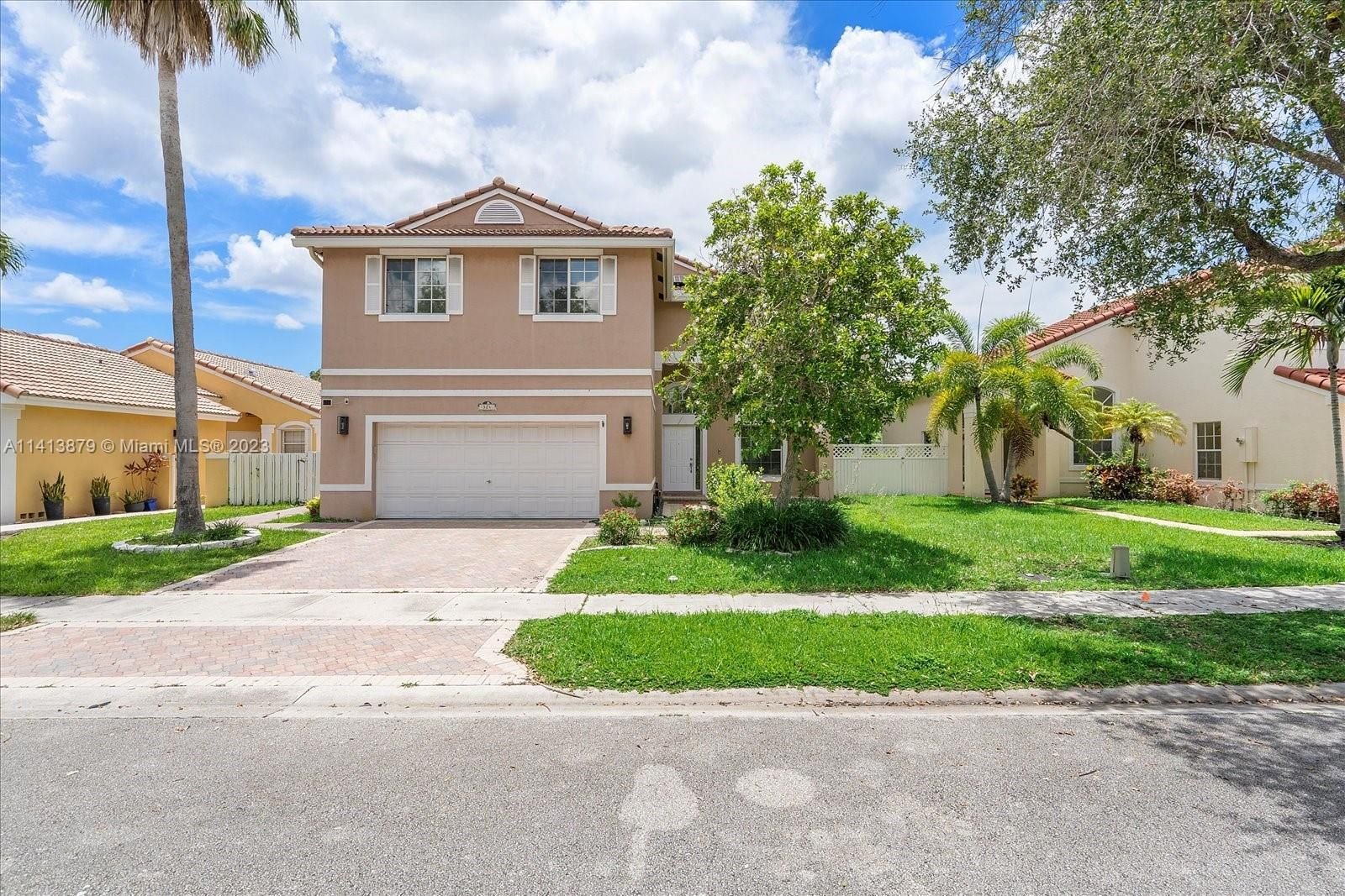Real estate property located at 324 191st Ave, Broward County, TWIN ACRES, Pembroke Pines, FL
