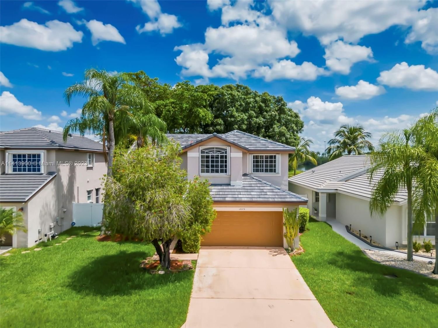 Real estate property located at 18279 3rd St, Broward County, Pembroke Pines, FL