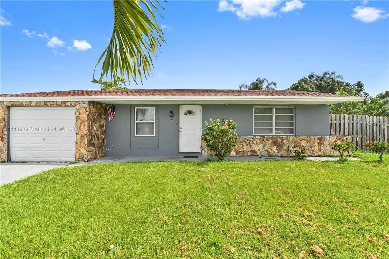 Real estate property located at 765 Prima Vista Blvd, St Lucie County, Port St. Lucie, FL