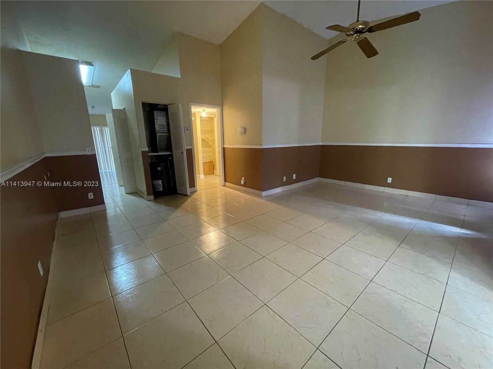 Real estate property located at 7416 34th St #7416, Broward County, Lauderhill, FL