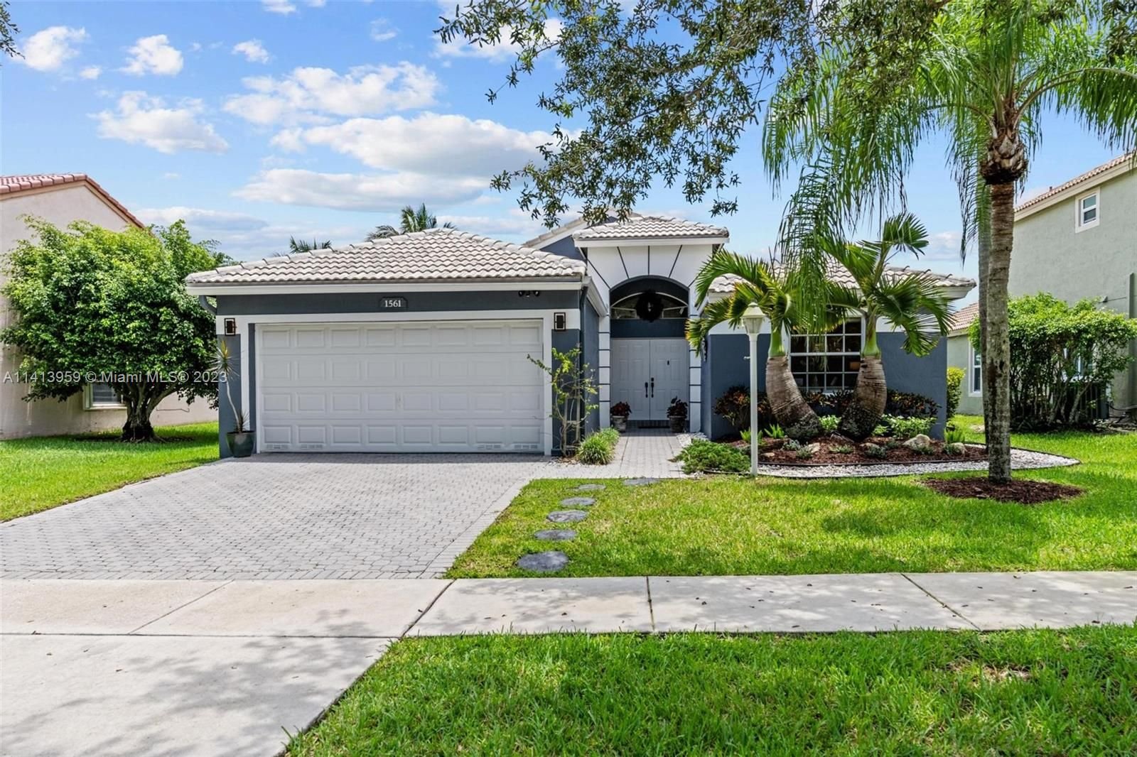 Real estate property located at 1561 132nd Ave, Broward County, Pembroke Pines, FL