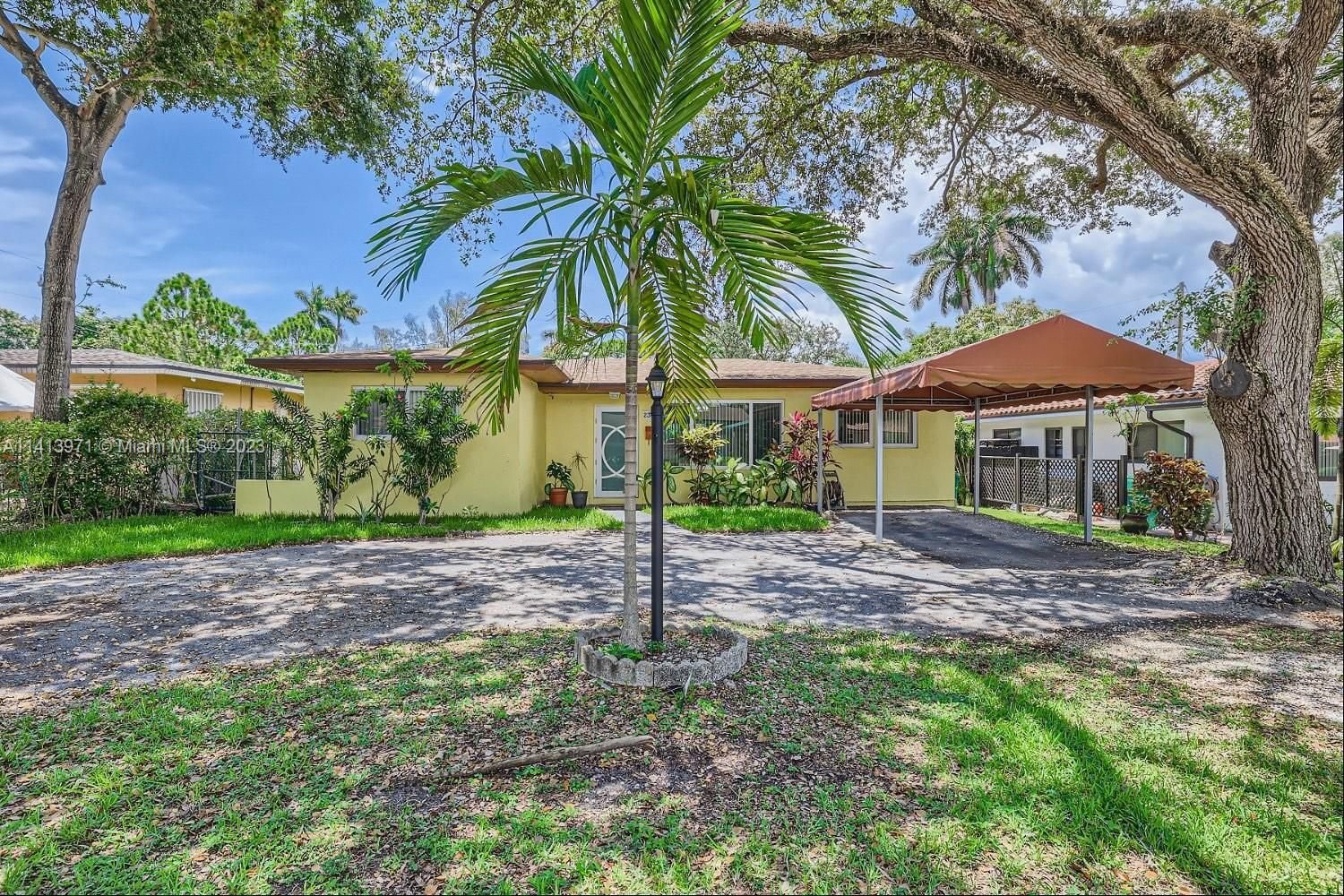 Real estate property located at 2380 184th Ter, Miami-Dade County, North Miami Beach, FL