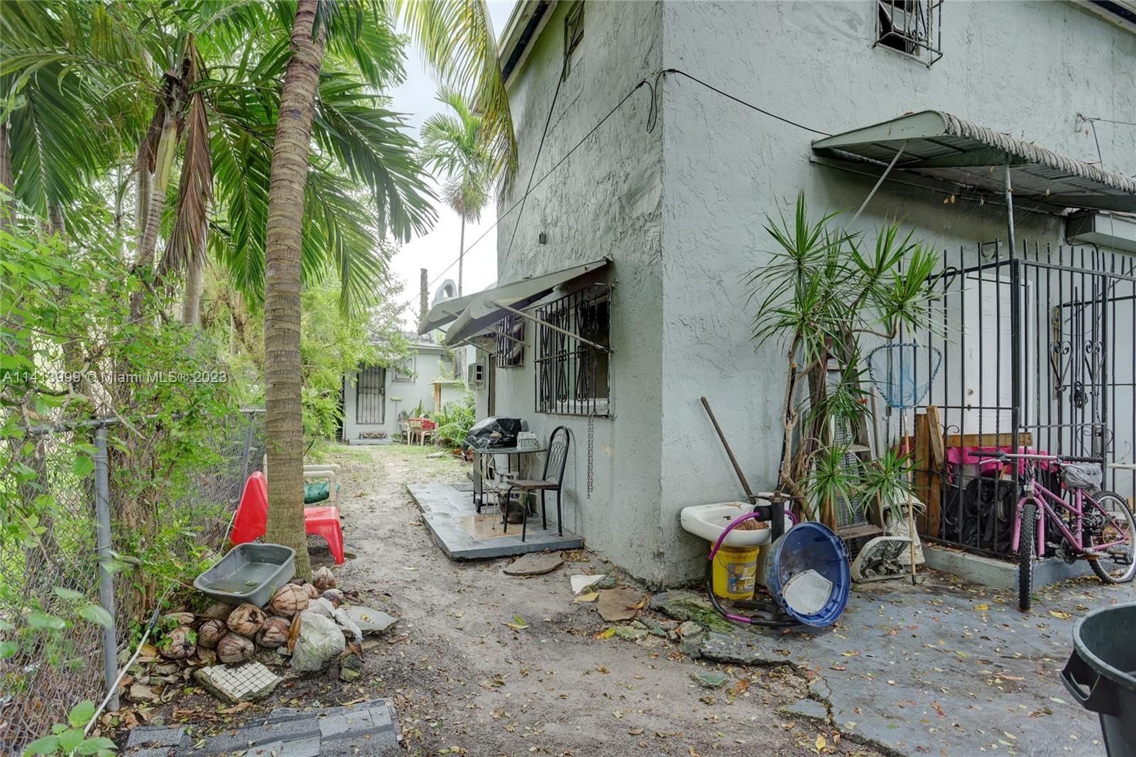 Real estate property located at 328 46th St, Miami-Dade County, Miami, FL