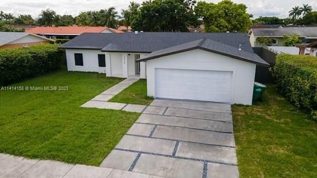Real estate property located at 12920 81st St, Miami-Dade County, Miami, FL