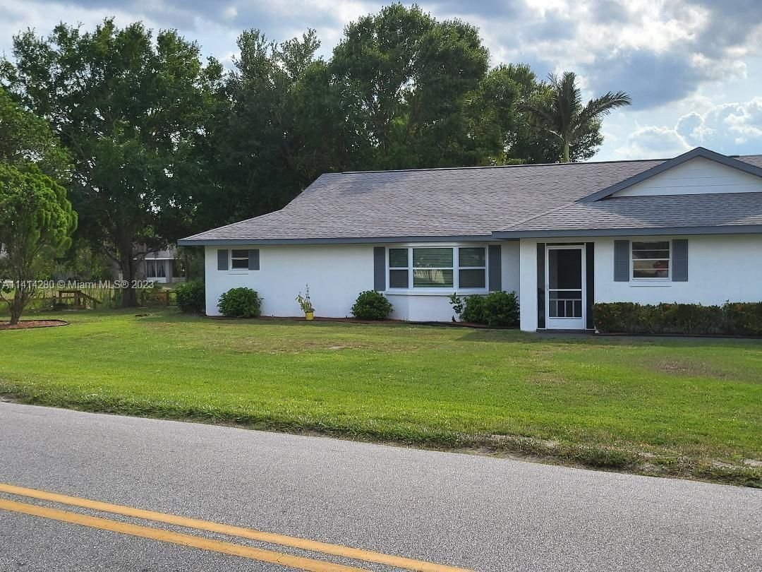 Real estate property located at 100 Honeysuckle Lane, Highlands County, Lake Placid, FL
