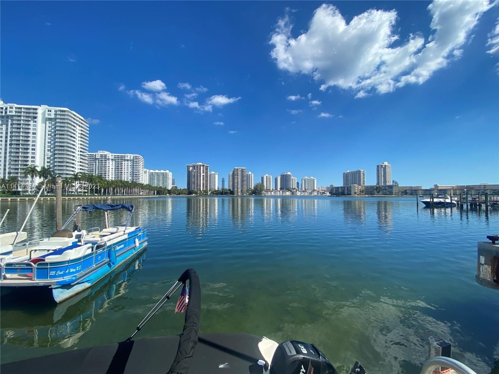 Real estate property located at 2750 183rd St #1812, Miami-Dade County, Aventura, FL